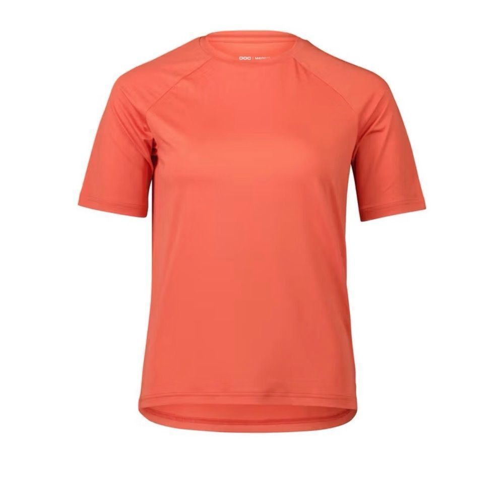 poc Reform Light Enduro Tee Coral Medium NWT